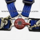 UKDM LUKE 4 Point Caterham Seatbelt Harness